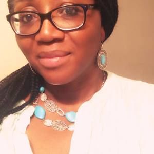 Meet your Posher, Katrina